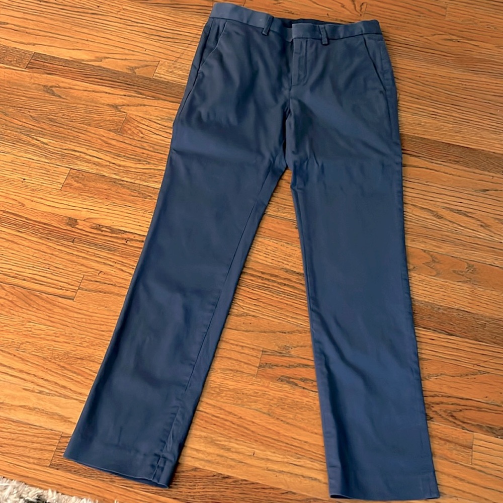 J. Crew Crewcuts Ludlow Slim Pants